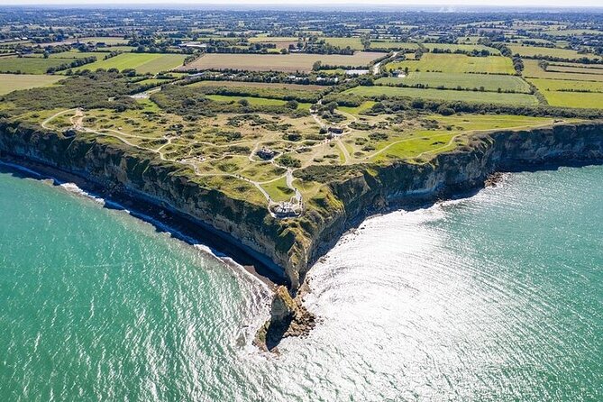 Normandy Landing Beach: Private Tour From Bayeux - Accessibility