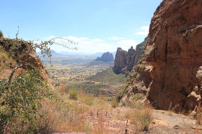 Northern Ethiopia And Danakil - Reviews and Response From Host