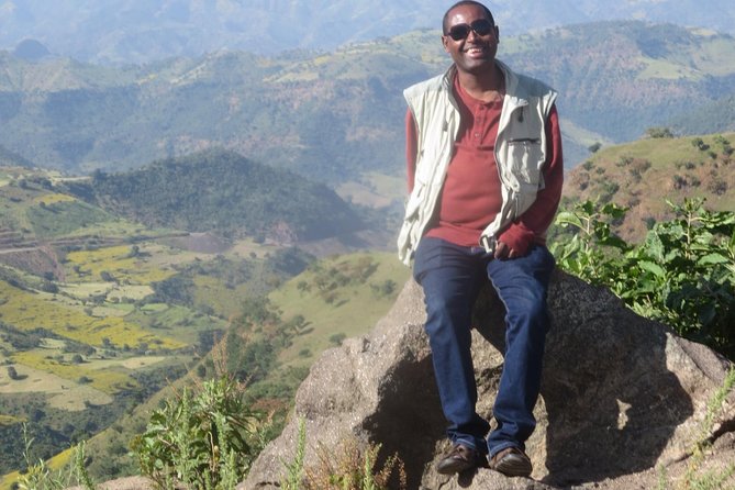 Northern Ethiopia Budget Tours , 10 Days - Sightseeing Highlights