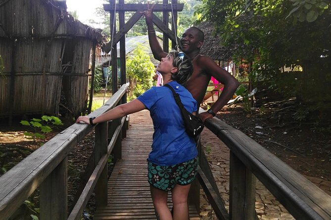 Nosy Be Full Day With Local Guide From Hell Ville - Booking