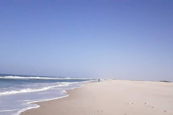 Nouakchott Explorer: Private Capital Tour - Tour Directions