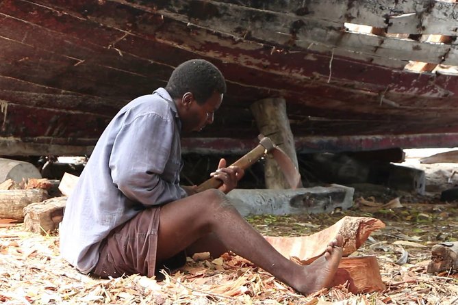 Nungwi Cultural Village Tour - Reviews