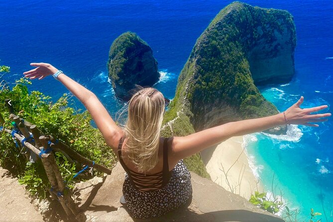 Nusa Penida Island Beach Tours