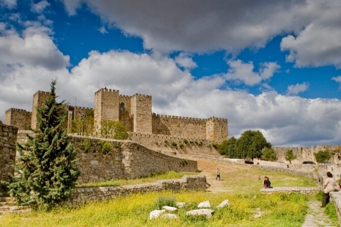 OFFICIAL TOUR TRUJILLO: Cradle of Hispanidad and Conquistadors - Pricing Information