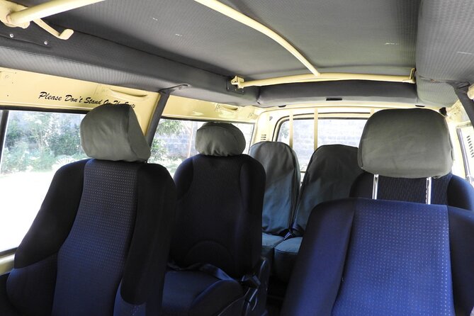 Ol Pejeta Conservancy Day Tour From Nairobi - Payment Options and Guarantee