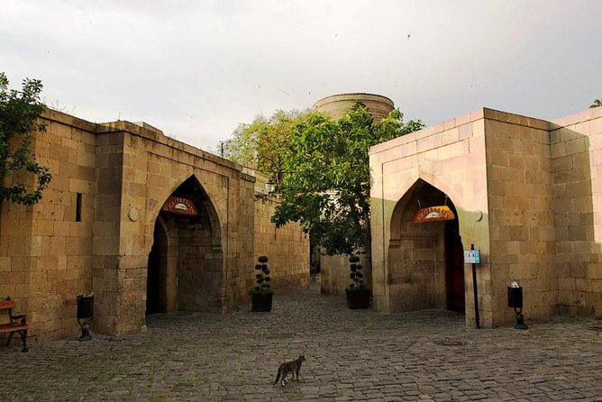 Old City Walking Tour - Reviews and Ratings