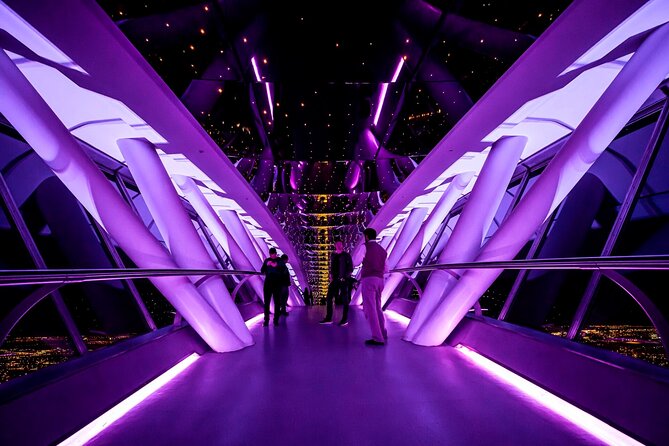Old Riyadh Tour & Sky Bridge - What To Expect