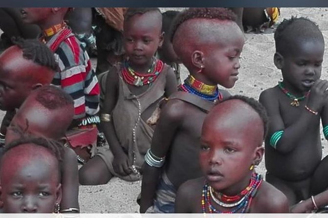 Omo Valley 4days 3nights Cultural Tour - Customer Reviews