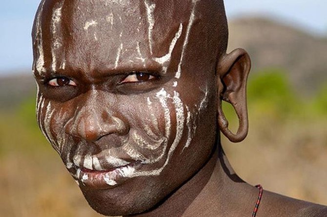 Omo Valley Cultural Tours 7 Days From Addis Ababa - Customer Reviews