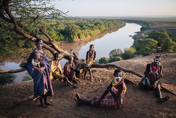 Omo Valley Tribes Photography Tour by Locals - The Sum Up