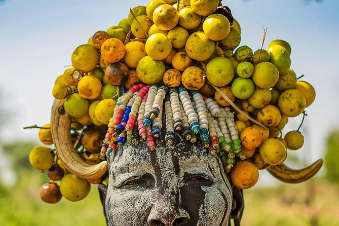 Omo Vally Tours ; Ethiopias Tribes and Cultures 11 Days - Day 3: Boat Tour on Lake Chamo