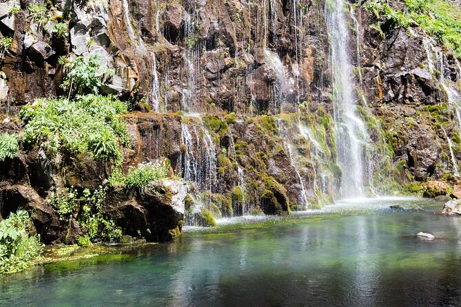 One-Day Dashbashi Canyon Guided Group Tour From Tbilisi - Frequently Asked Questions