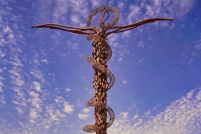 One Day Dead Sea - Madaba - Mount Nebo Tour From Aqaba - Frequently Asked Questions