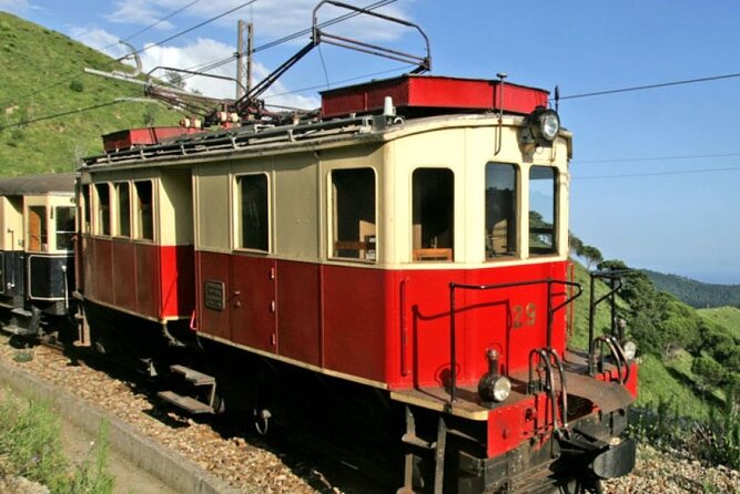 One-Day Gastronomic Tour in the Trenino Del Gusto With Lunch - Frequently Asked Questions