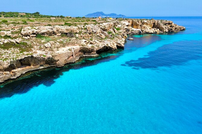 One Day Guided Boat Tour in Trapani With Snorkeling - Frequently Asked Questions