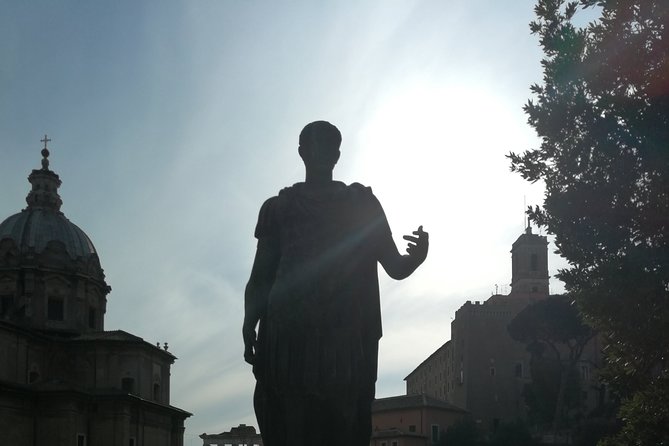 One Day in Rome Tour - Directions and Tips