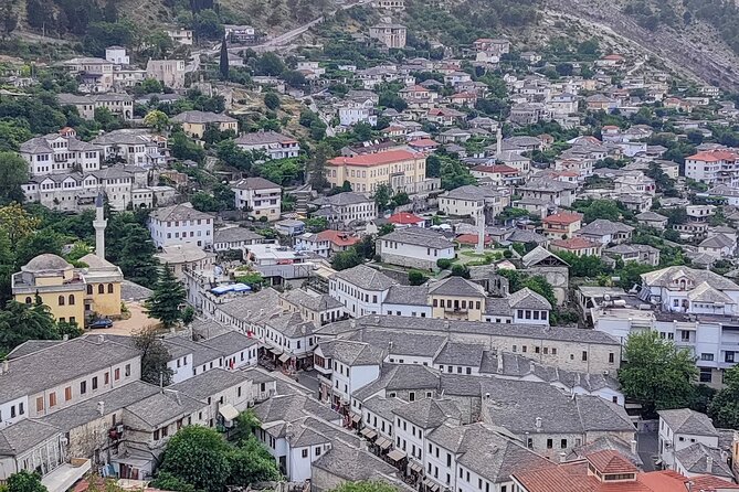 One-Day Road Trip: Gjirokastër, Blue Eye & Porto Palermo Castle - Safety and Accessibility