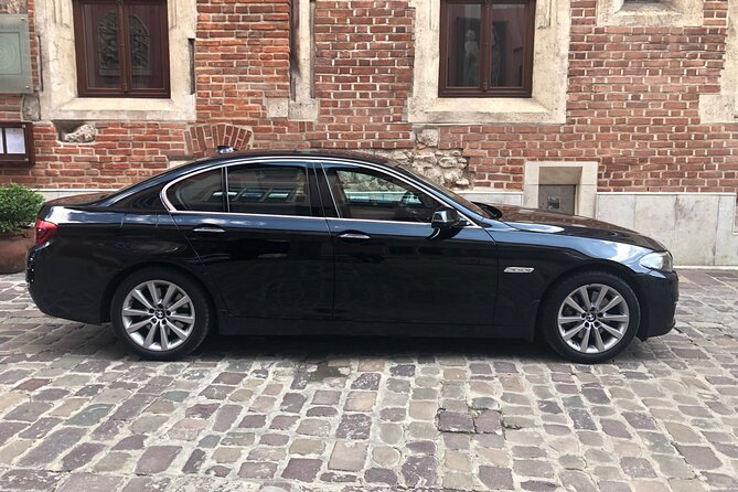 One Day Tour to Auschwitz-Birkenau & Salt Mine From Wroclaw With Private Driver - Schedule