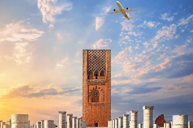 One Day Trip From Fes to Rabat