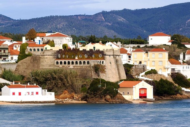 One Way Lisbon to Algarve, Through SW Natural Park, Porto Covo, Sagres, Lagos - Booking Information