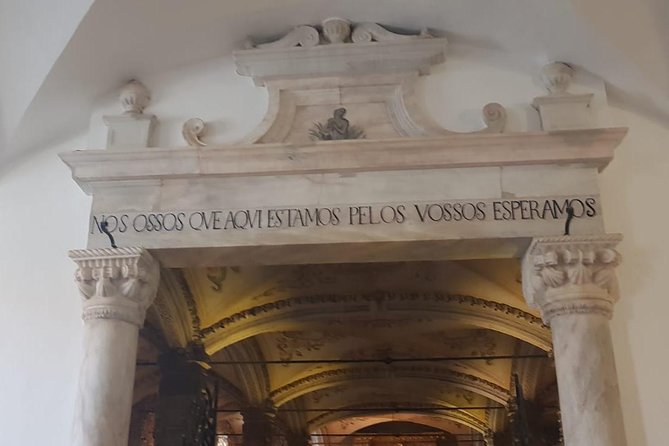 One Way Lisbon to Algarve, Through the Museum-City Evora and Alentejo Landscape - Detailed Itinerary