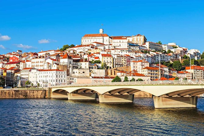 One Way Lisbon to Porto, Through Fatima and Coimbra - Additional Information