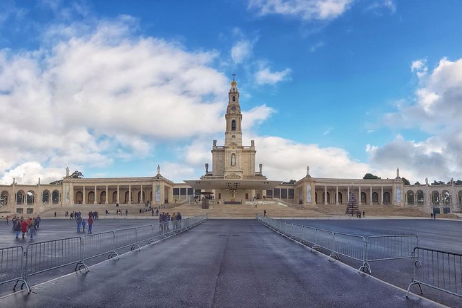 One Way Porto to Lisbon, Through Coimbra and Fatima - Frequently Asked Questions