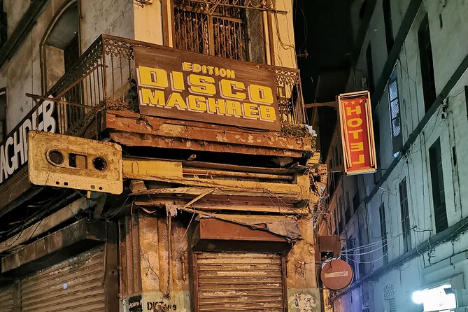Oran Tour Through History - Cancellation and Refund Policies