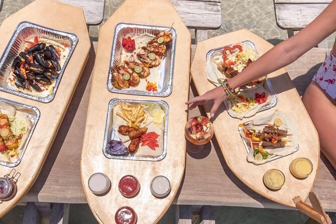 Orange Island Diving and Snorkeling Experience From Hurghada - Pricing and Cancellation Policy