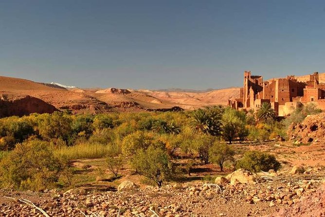 Ounila Valley 1 Day and Half Hiking and 2 Nights With Locals - Activity Start Time and Expectations