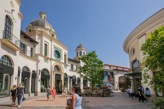 Outlet Fidenza Village, Private Shopping Assistance, From Milan - Cancellation Policy and Refund Details