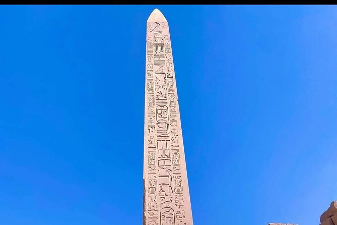 Overnight 2-Day Private Cairo and Luxor Tour From Marsa Alam - Booking Process