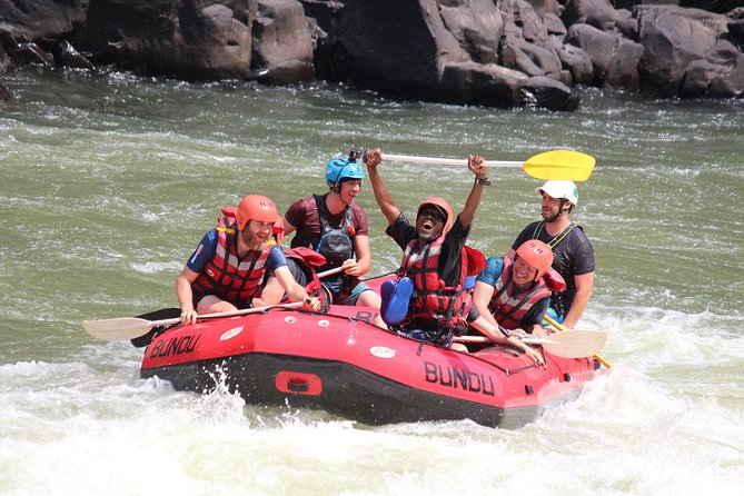 Overnight Rafting Trips - Booking and Cancellation Policies