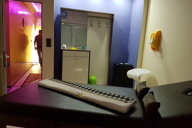 Oxygene Spa - Price: .96 per Group (Up to 1 Person)