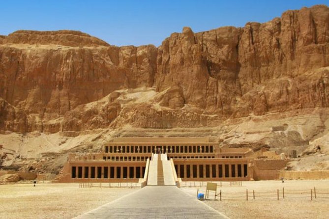 Package 8 Days 7 Nights : Cairo to Abu Simbel by Road - Day 7: Return to Cairo
