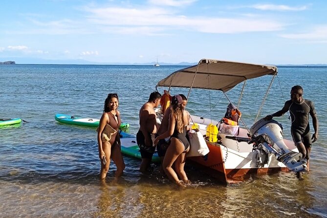 Paddle Excursions in Nosy Sakatia - What To Expect on Your Excursion