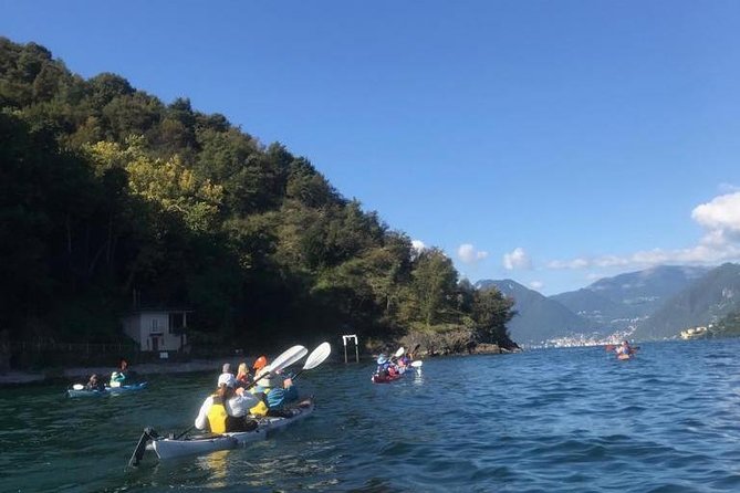 Paddle on the Orta Lake and San Giulio Island - Additional Tips and Recommendations