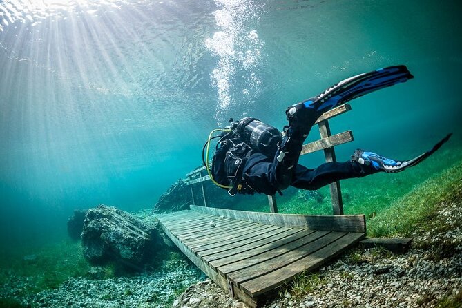 PADI Course Open Water Scuba Diving and Diving License Fees - Marsa Alam - Pricing Details