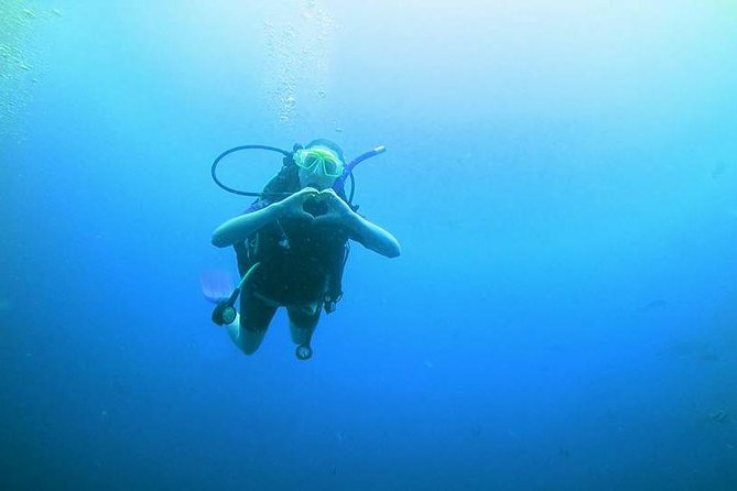 Padi Open Water Diver Course - Frequently Asked Questions