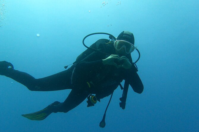 PADI Open Water Scuba Diving Certification Puerto Colon - Cancellation Policy Details