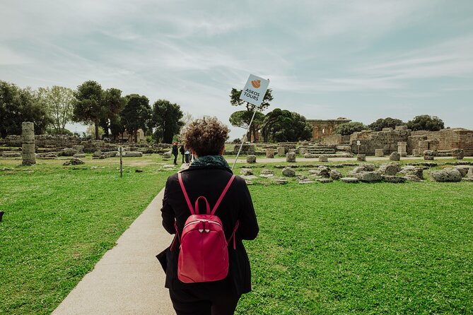 Paestum 3 Hours Archaeological Private Tour - The Sum Up