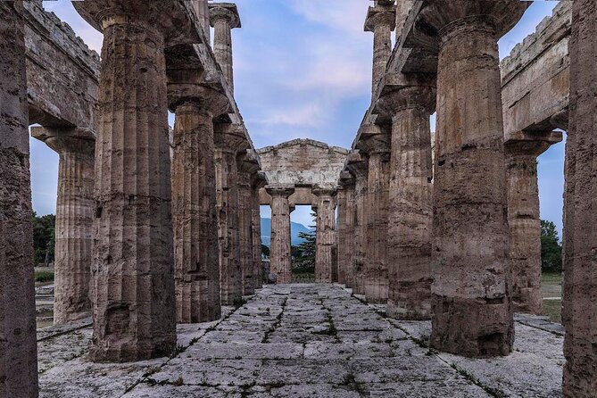 Paestum Full Day - Free Walk - Guided Tours and Activities