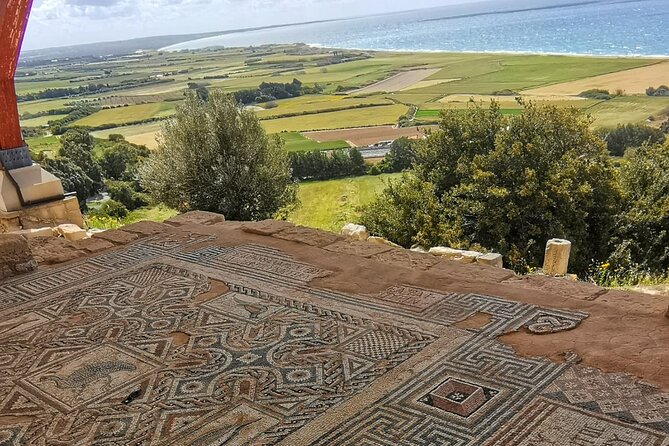 Pafos - Archaeology & Beauty Tour From Limassol - Frequently Asked Questions