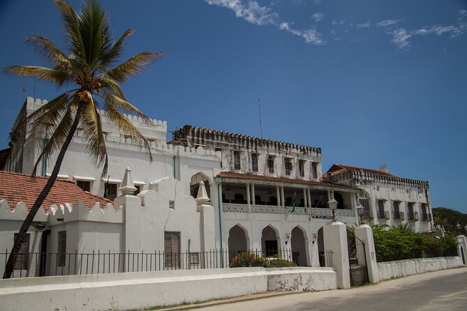 Paje and Jambiani Transfers From Stone Town - Cancellation Policy and Refund Details