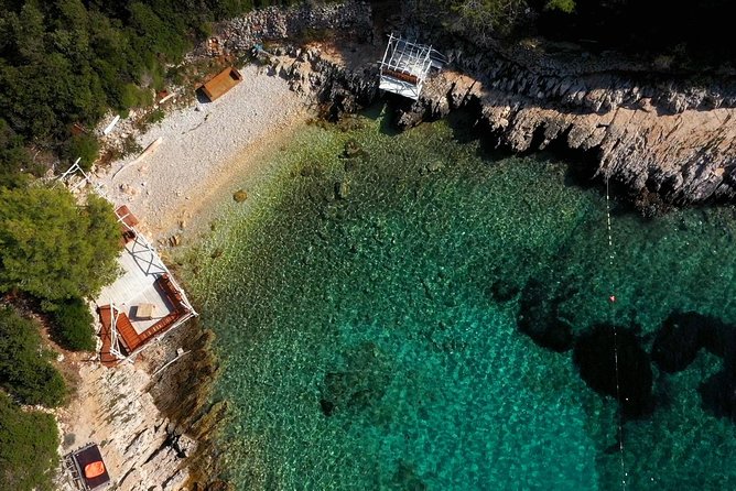 Paklinski Islands Hvar Half Day Afternoon Sailing- Private Tour - Frequently Asked Questions
