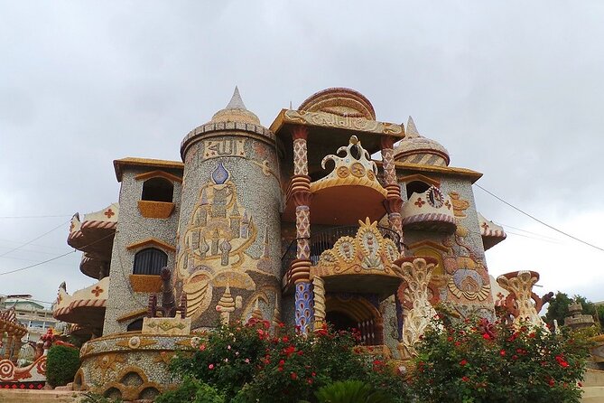 Palace of Dreams - Oyoun El Samak - Zahlan Grotto - Jabal El Arbaaine - Reviews