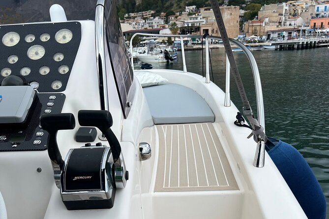 Palermo: Boat Tour Luxury - Frequently Asked Questions
