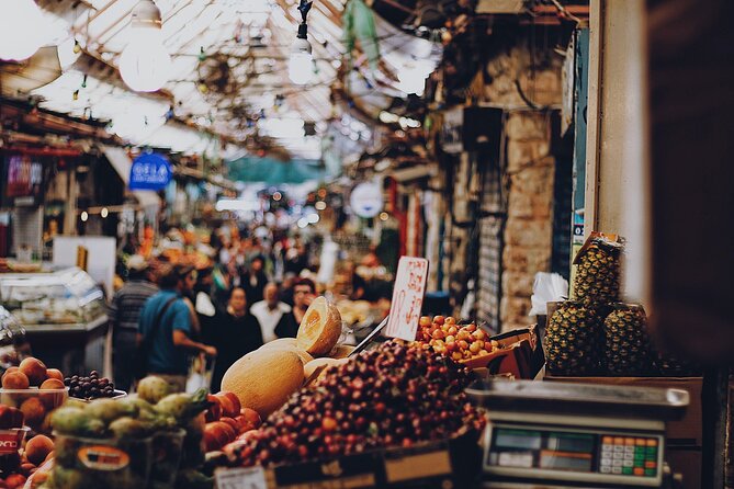 Palestine Revealed: 2-Day Private Tour From Jerusalem - Frequently Asked Questions