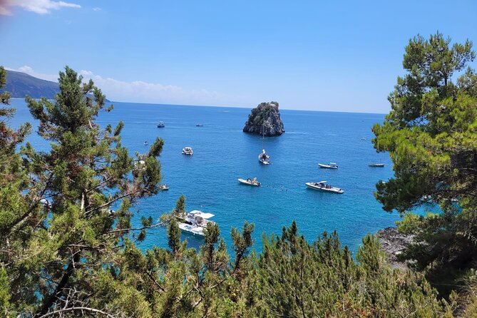 Palinuro Private Kayak Excursion Incl. Blue Grotto - Restrictions and Cancellation Policy