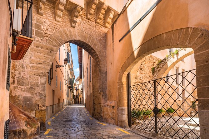 Palma De Mallorca: Self-Guided City Walking Tour With Audio Guide - Additional Information